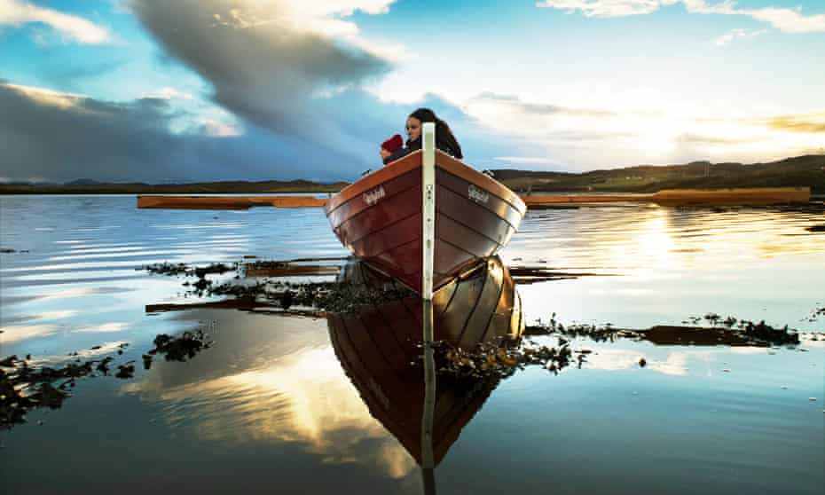 Love Of Country A Hebridean Journey Review The Edge Of Europe Travel Writing The Guardian Love Of Country A Hebridean Journey Review The Edge Of Europe Travel Writing The Guardian
