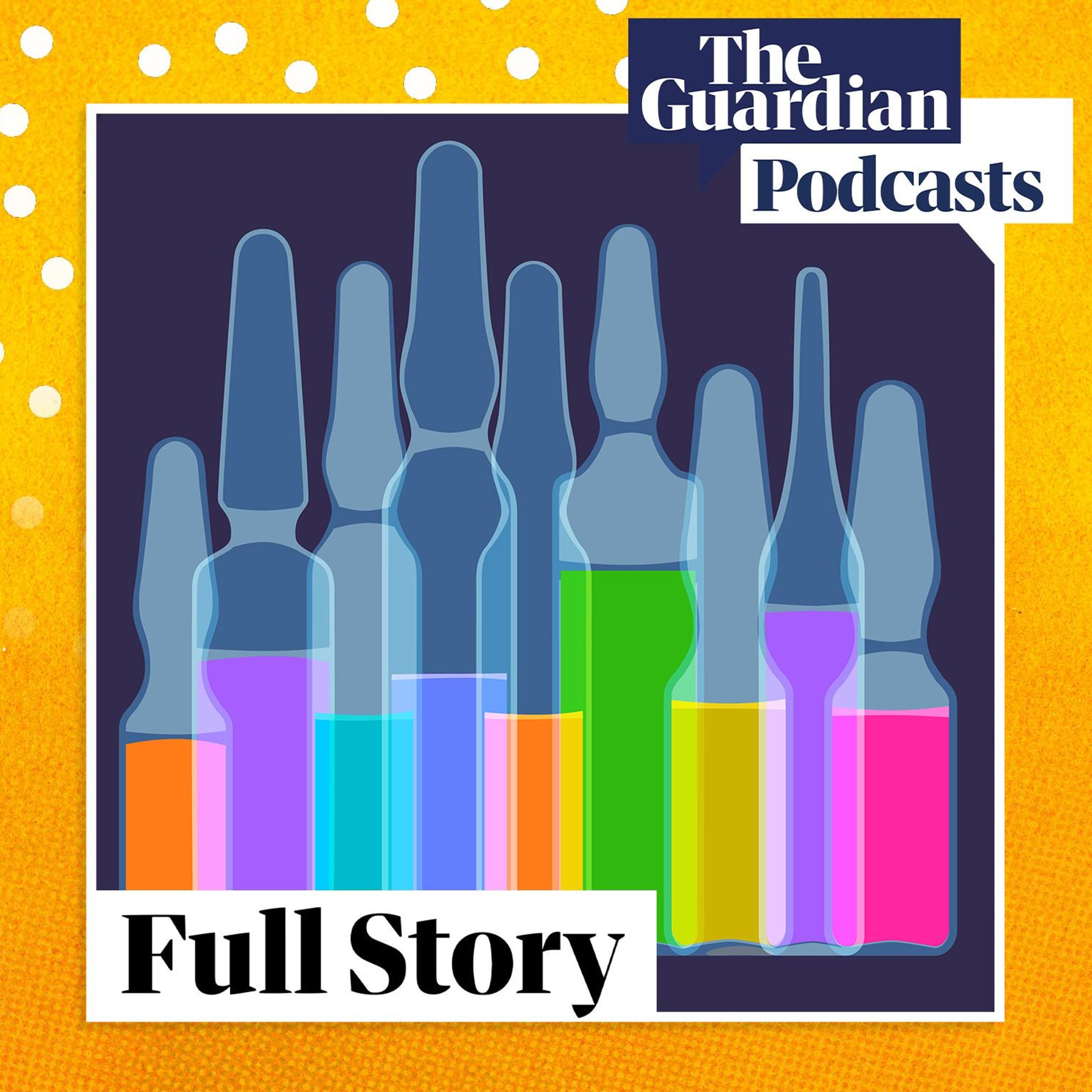 What’s behind the injectable peptide craze? What’s behind the injectable peptide craze?