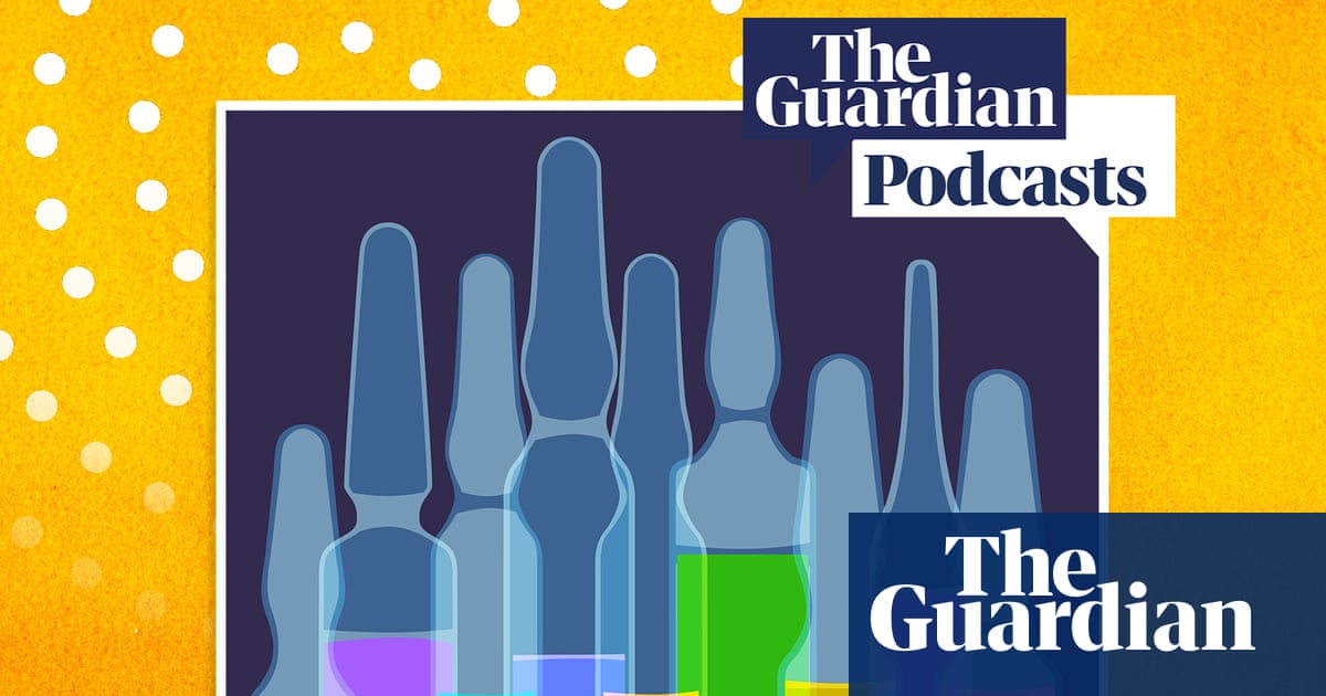 What’s behind the injectable peptide craze? – podcast