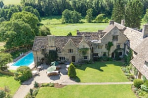 Marsden Manor