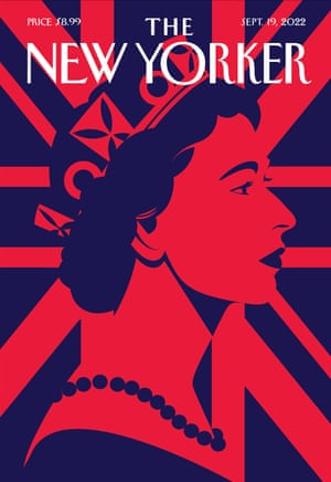 The New Yorker, US