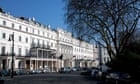 Record number of £10m-plus London properties sold as pound falters