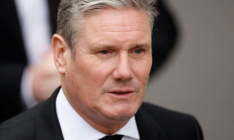 Keir Starmer has previously shown support for electoral reform but as Labour leader he has been more sceptical.