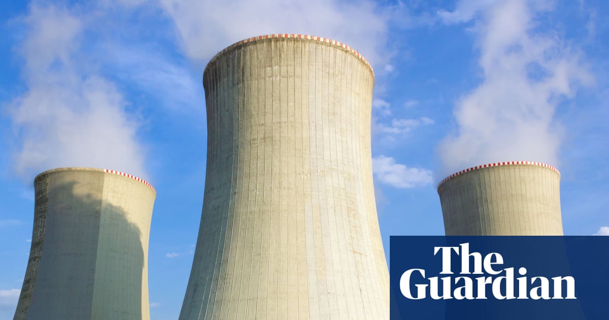 Climate-conscious investors put nuclear dead last on list of desirable Australian ventures | Energy