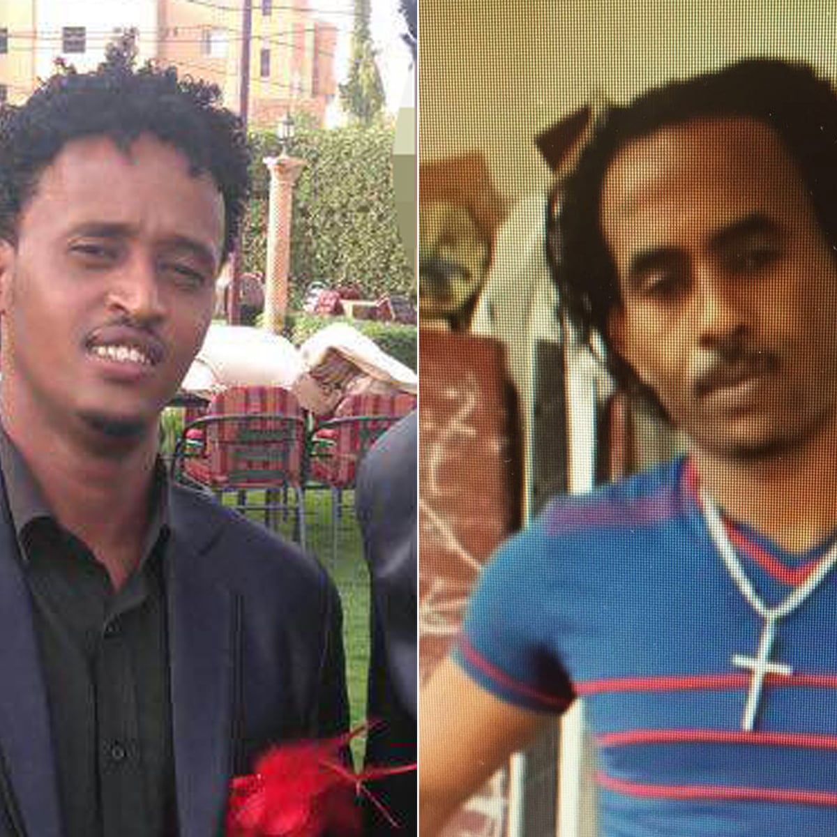 Not My Brother Italian Court Told Defendant Is Not Eritrean Smuggler Eritrea The Guardian