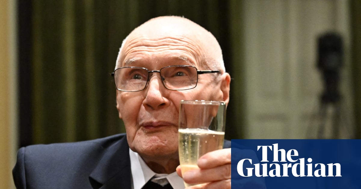 ‘Play like a dog biting God’s feet’: Steven Isserlis on the formidable György Kurtág at 100