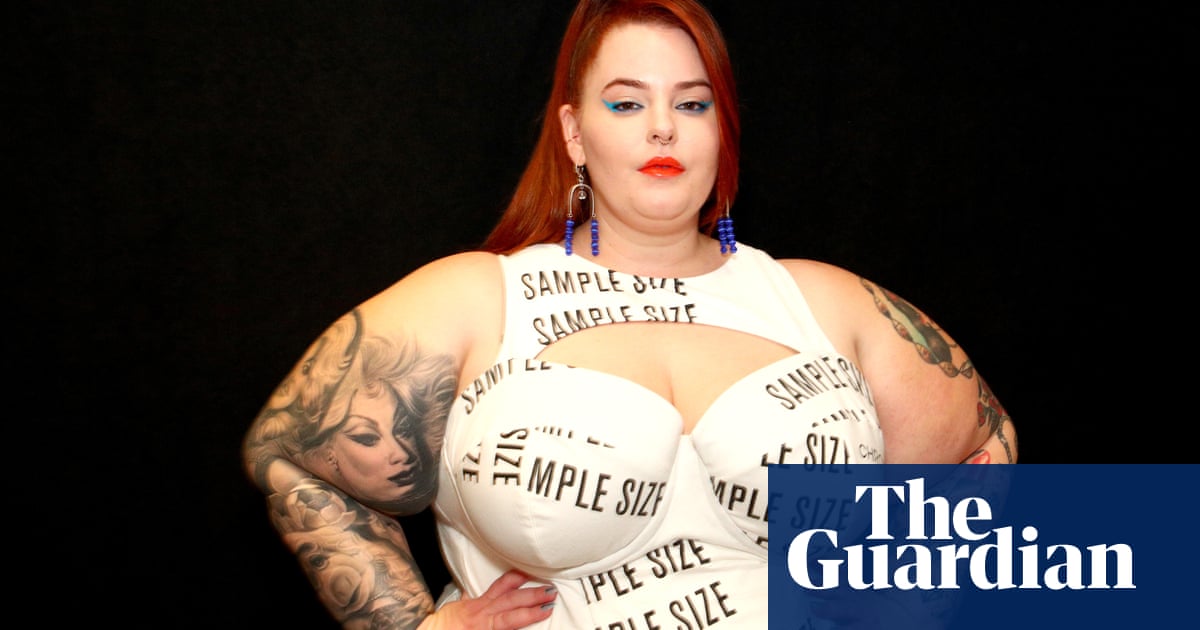 Ozempic arrived and everything changed': plus-size models on the body positivity backlash