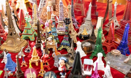 Tourist trappings: why we all love a tacky souvenir fridge magnet ...
