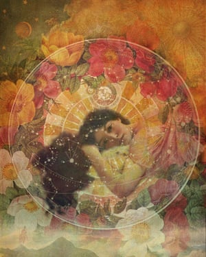 Sarah Perkins The Good Morrow