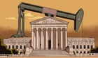 Venue of last resort: the climate lawsuits threatening the future of big oil