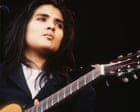 ‘You’ve got to see this girl!’ Tanita Tikaram on making Twist in My Sobriety