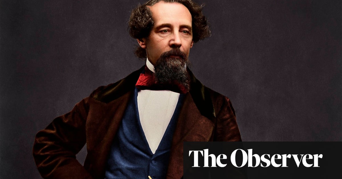 How Dickens’ Pickwick comic serial brought his fans together