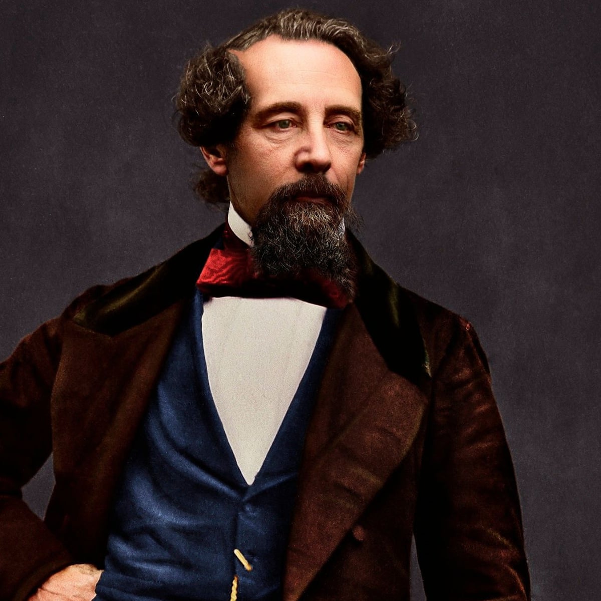Top 10 books by Charles Dickens | Charles Dickens | The Guardian