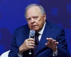 How Trump’s ‘original oil guy’ boosted US-Israel ties and played down risks of Iran war