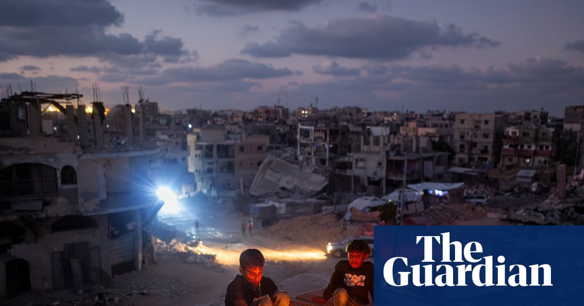 Newspaper picture editors' picks for Visa pour l'Image  in pictures