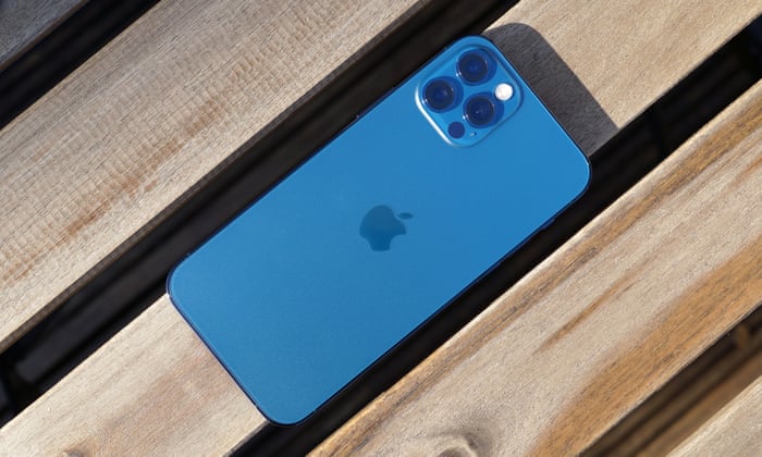 Iphone 12 Pro Review Not Quite Worth The Extra Cost Iphone The Guardian Iphone 12 Pro Review Not Quite Worth The Extra Cost Iphone The Guardian