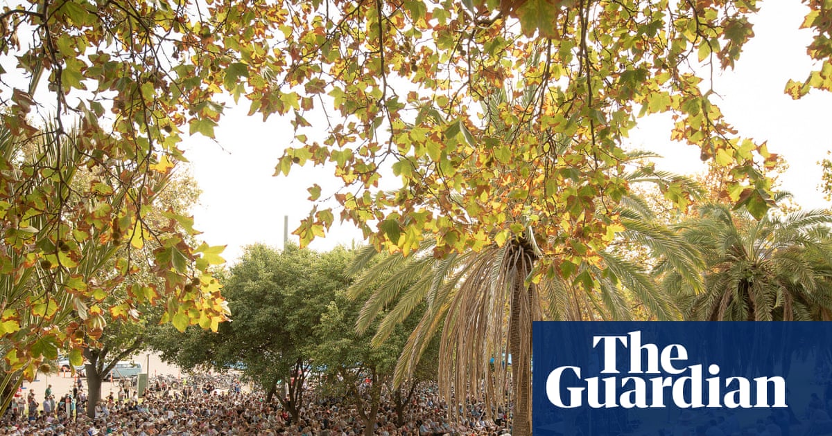 Adelaide Writers’ Week was cancelled two weeks ago. ‘Not Writers’ Week’ is determined to do things differently