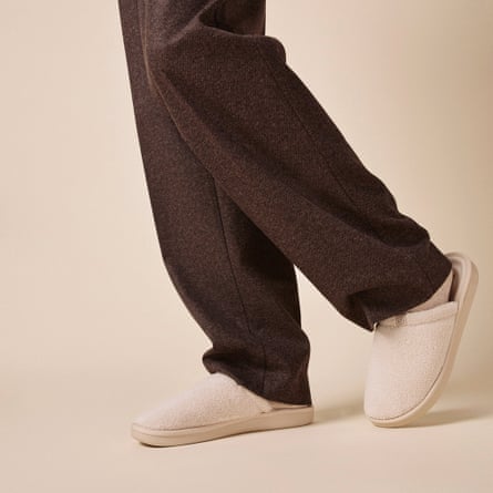 A product photo of Brunch slippers