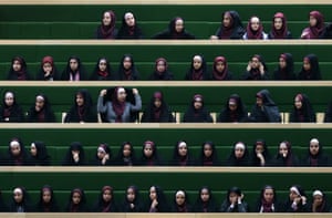 Eyewitness: Tehran, Iran World news The Guardian Eyewitness: Tehran, Iran World news The Guardian