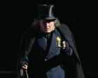 Thumbnail for Johnny Depp is playing Scrooge? I am not here for his big Hollywood comeback