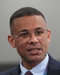 Daniel Kebede