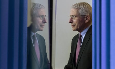a man and his reflection