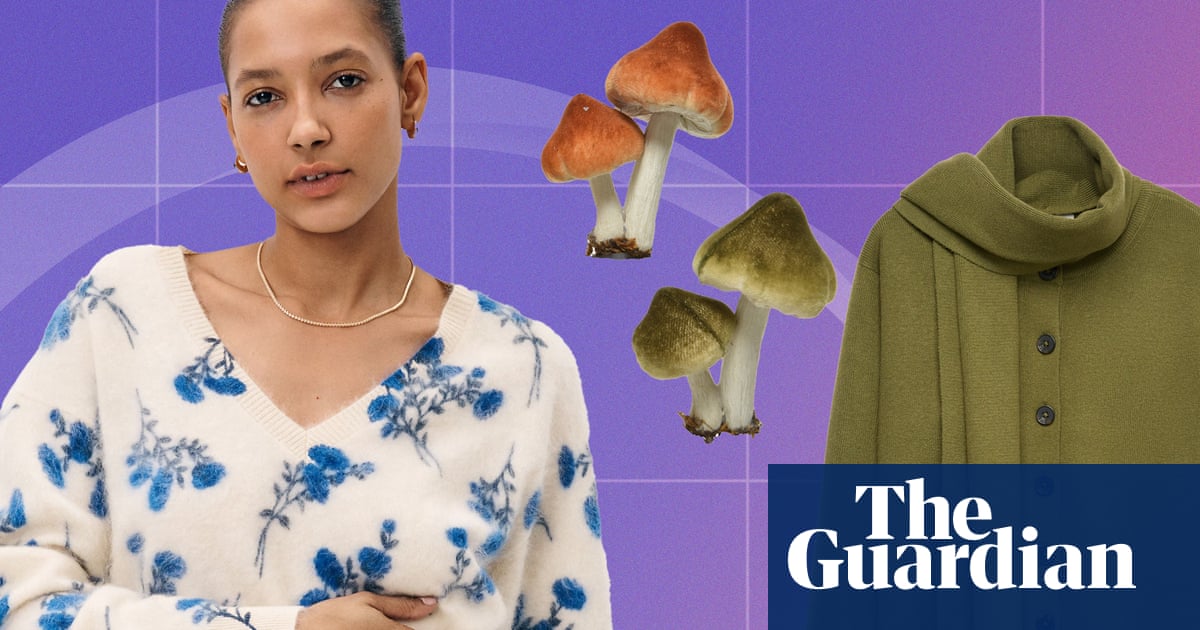 Jess Cartner-Morley's November style essentials: from chic raincoats to the perfect party trousers