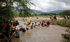 'Latin America will never be the same': Venezuela exodus reaches record levels