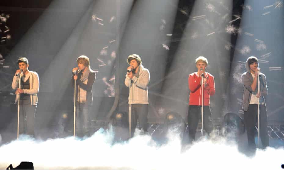 From Launch To Burnout In Five Years One Direction S Withdrawal Was Inevitable One Direction The Guardian From Launch To Burnout In Five Years One Direction S Withdrawal Was Inevitable One Direction The Guardian