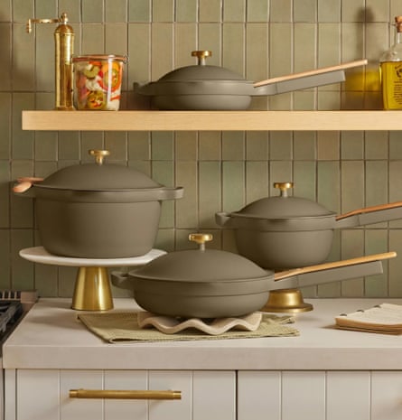 Our Place 4 Piece Cookware Set