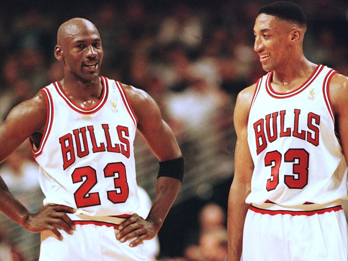 Michael Jordan says he would have returned Chicago Bulls | Michael | The Guardian