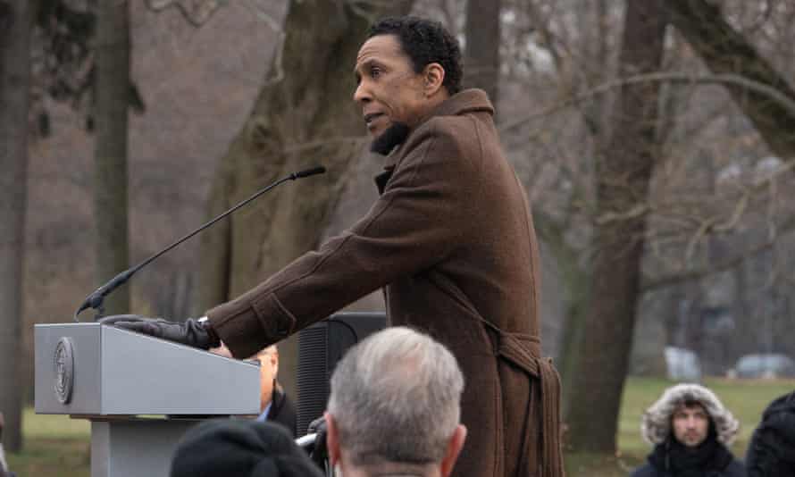 Ron Cephas Jones