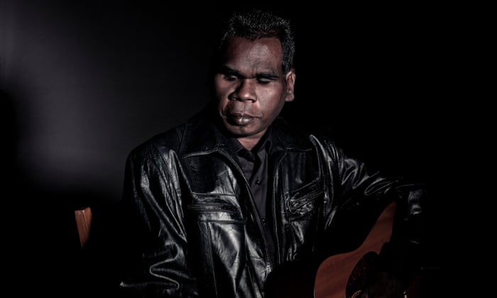 Why Has An Indigenous Artist Won Best World Music In His Own
