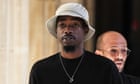 French rapper MHD jailed for 12 years over Paris murder