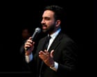 Why have top Democratic leaders failed to endorse rising star Zohran Mamdani?