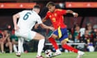 Spain have faith in schoolboy Lamine Yamal to lead way back to glory