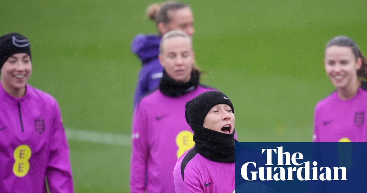 England could have faced tougher rival but Ghana offer chance to focus on details