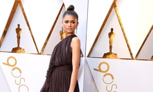 Zendaya is one of 819 new Academy members.