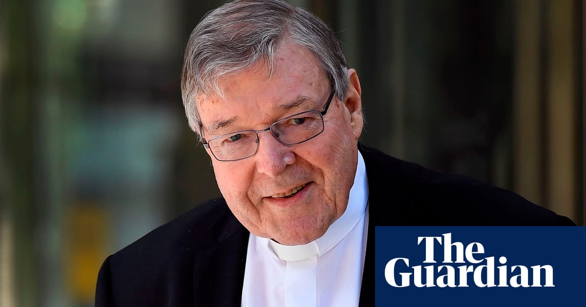 George Pell contempt case: charges over media that allegedly breached suppression orders will go to trial