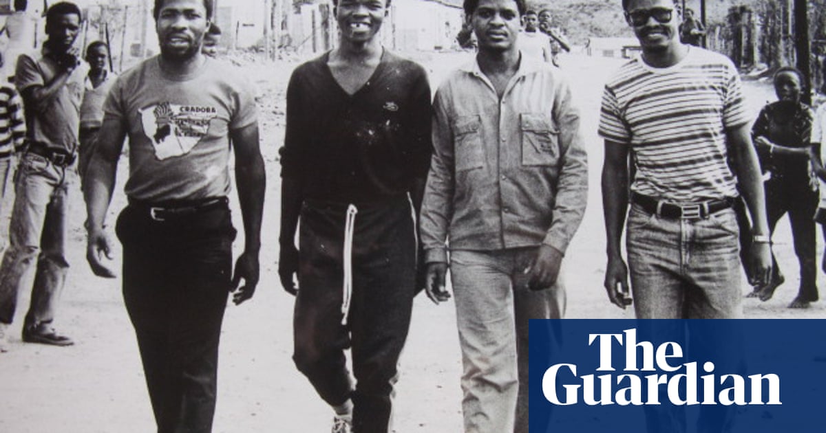 Cyril Ramaphosa sets up inquiry into claims of interference with investigation of apartheid-era crimes