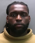 Footballer Jay Emmanuel-Thomas pleads guilty to £600,000 cannabis importation charge | Soccer