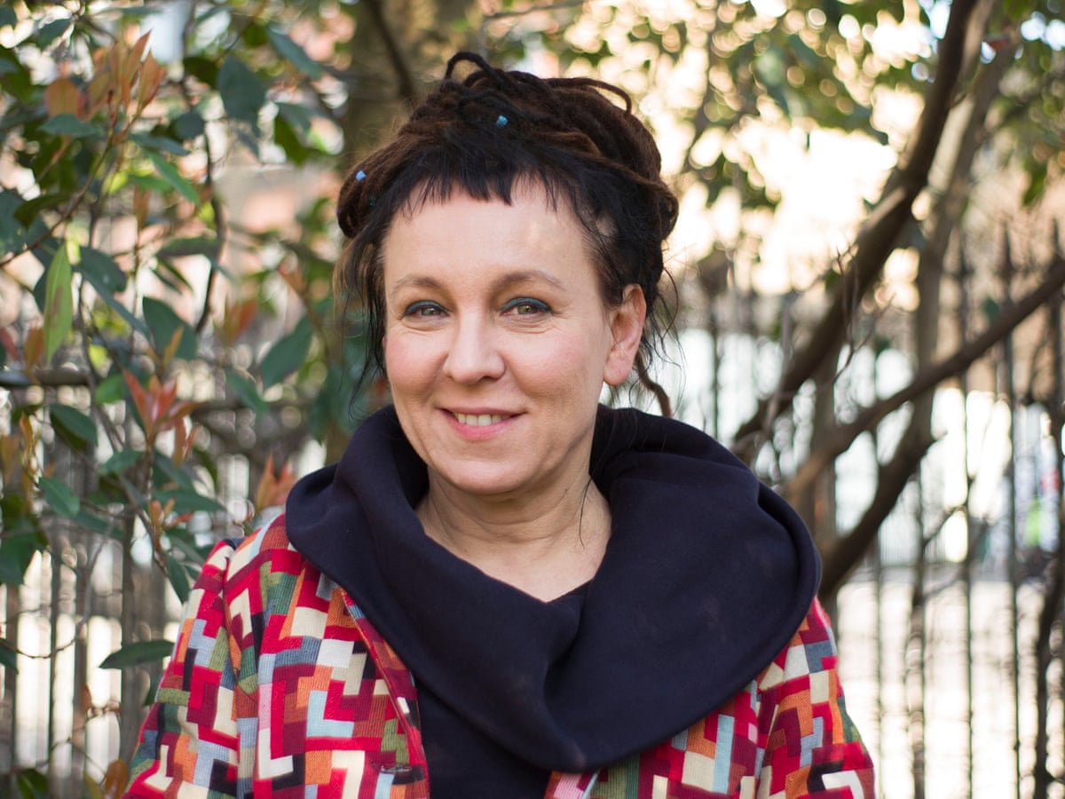 Olga Tokarczuk I Was Very Naive I Thought Poland Would Be Able To Discuss The Dark Areas Of Our History Fiction In Translation The Guardian Olga Tokarczuk I Was Very Naive I Thought Poland Would Be Able To Discuss The Dark Areas Of Our History Fiction In Translation The Guardian