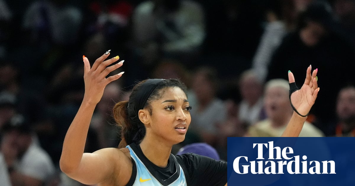 Angel Reese sorry for putting down Sky team-mates after comments kick up controversy