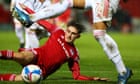 Accrington Stanley's 'no superstars' ethos offers Championship chance | Ben Fisher Accrington Stanley's 'no superstars' ethos offers Championship chance | Ben Fisher