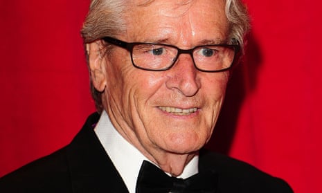 Corrie star Bill Roache has 'recovered well' from Covid, says show | Bill Roache | The Guardian