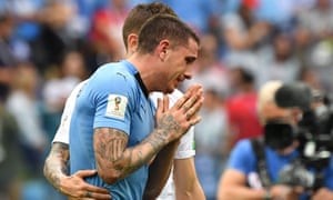 Jose Gimenez
