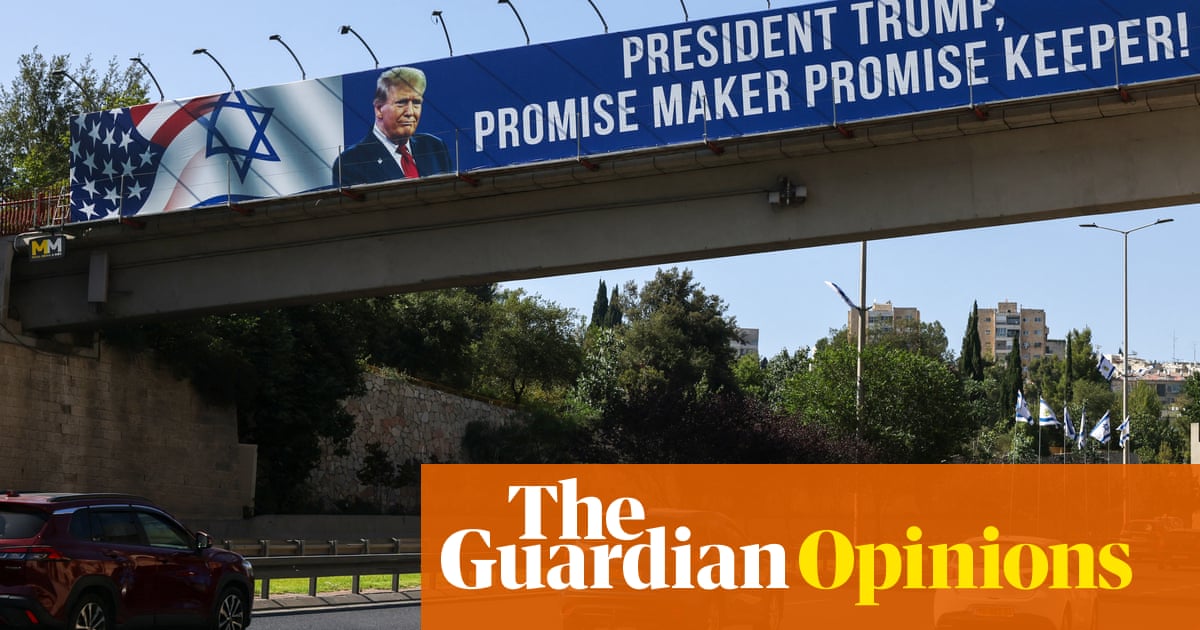 Don't count on the Iran-Israel ceasefire lasting. What Netanyahu really wants is a forever war | Simon Tisdall