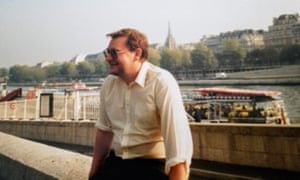 Peter Wall Obituary Media The Guardian