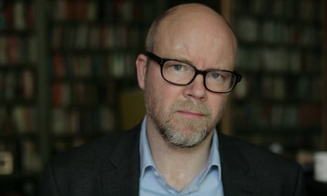 Toby Young