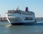France confines more than 1,700 people to cruise ship after suspected norovirus death